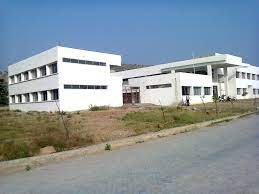 KLE PU College Gangavathi
